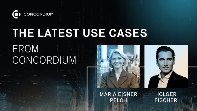 Concordium: Seriously, Who Cares?