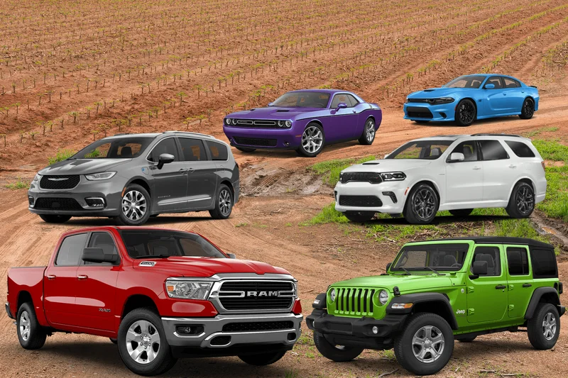 Dodge Chrysler Jeep: Lindsay Dodge Chrysler Jeep Ram into a CPO powerhouse? – Give me a break...