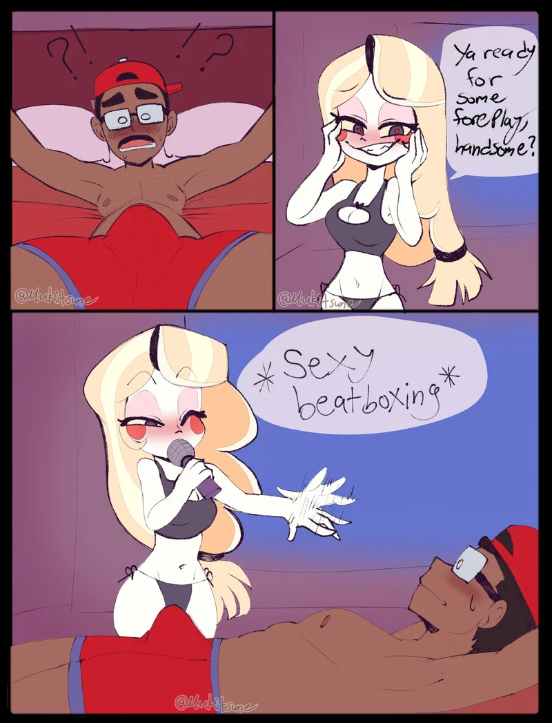 Morningstar: From Hazbin Hotel's Lore to Wall Street's Numbers